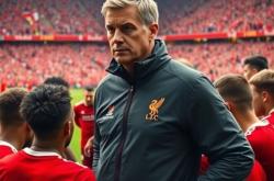 澳客官网首页-利物浦主帅感慨球队团结一致，利物浦的主帅