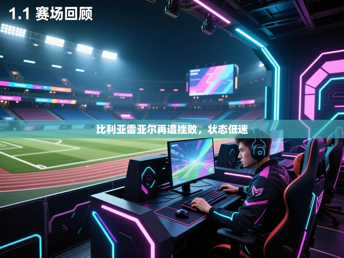 比利亚雷亚尔再遭挫败,状态低迷 第1张