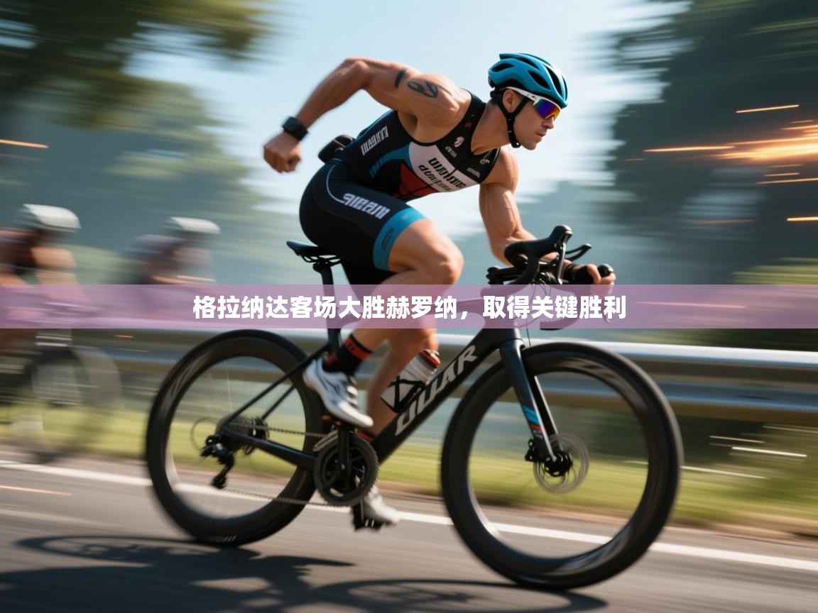 格拉纳达客场大胜赫罗纳，取得关键胜利