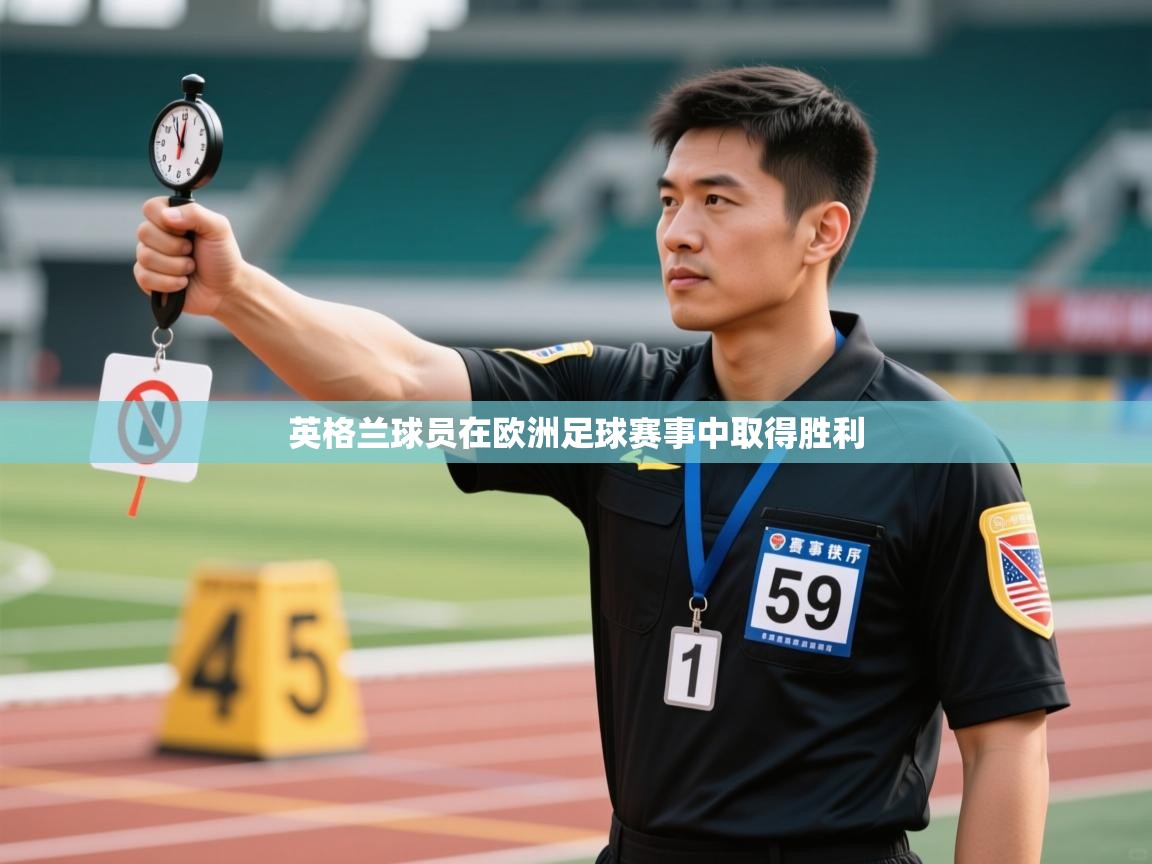 英格兰球员在欧洲足球赛事中取得胜利 第1张