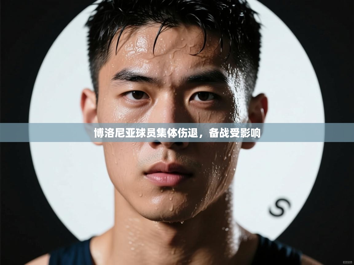 博洛尼亚球员集体伤退，备战受影响