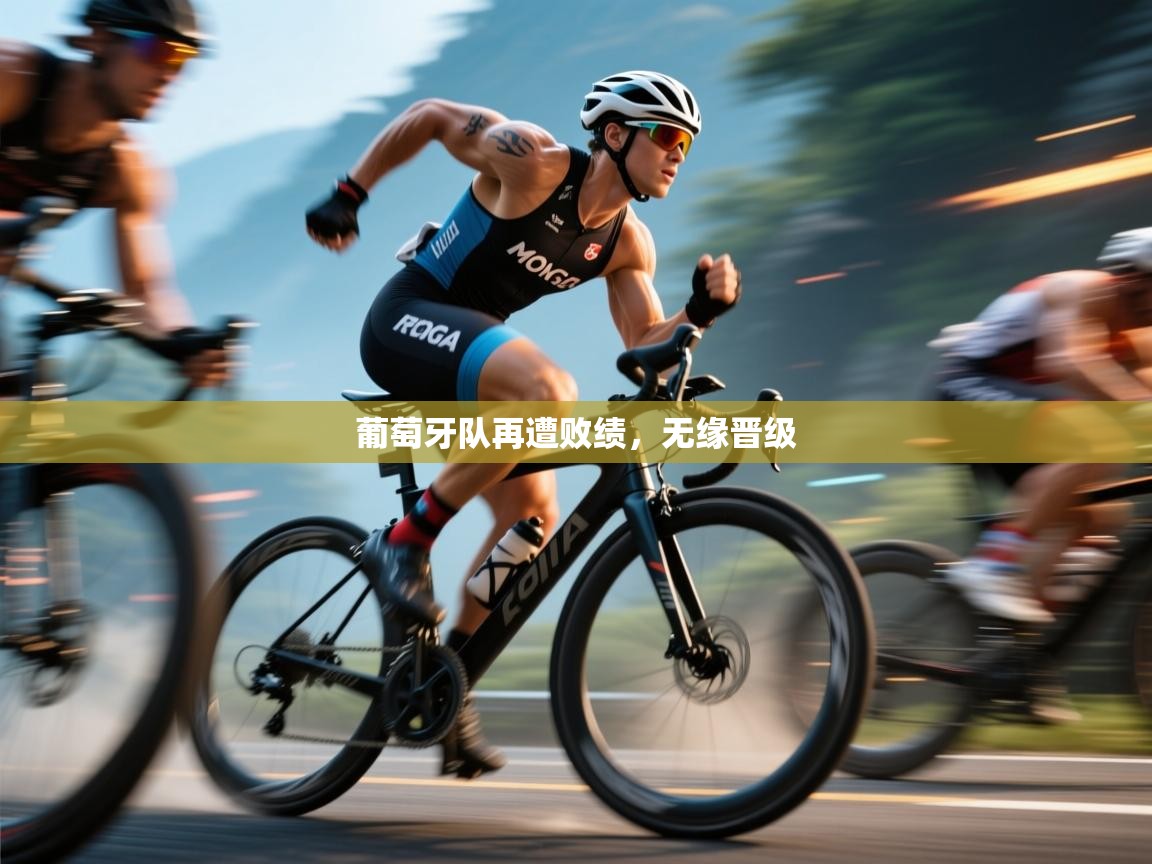 葡萄牙队再遭败绩，无缘晋级