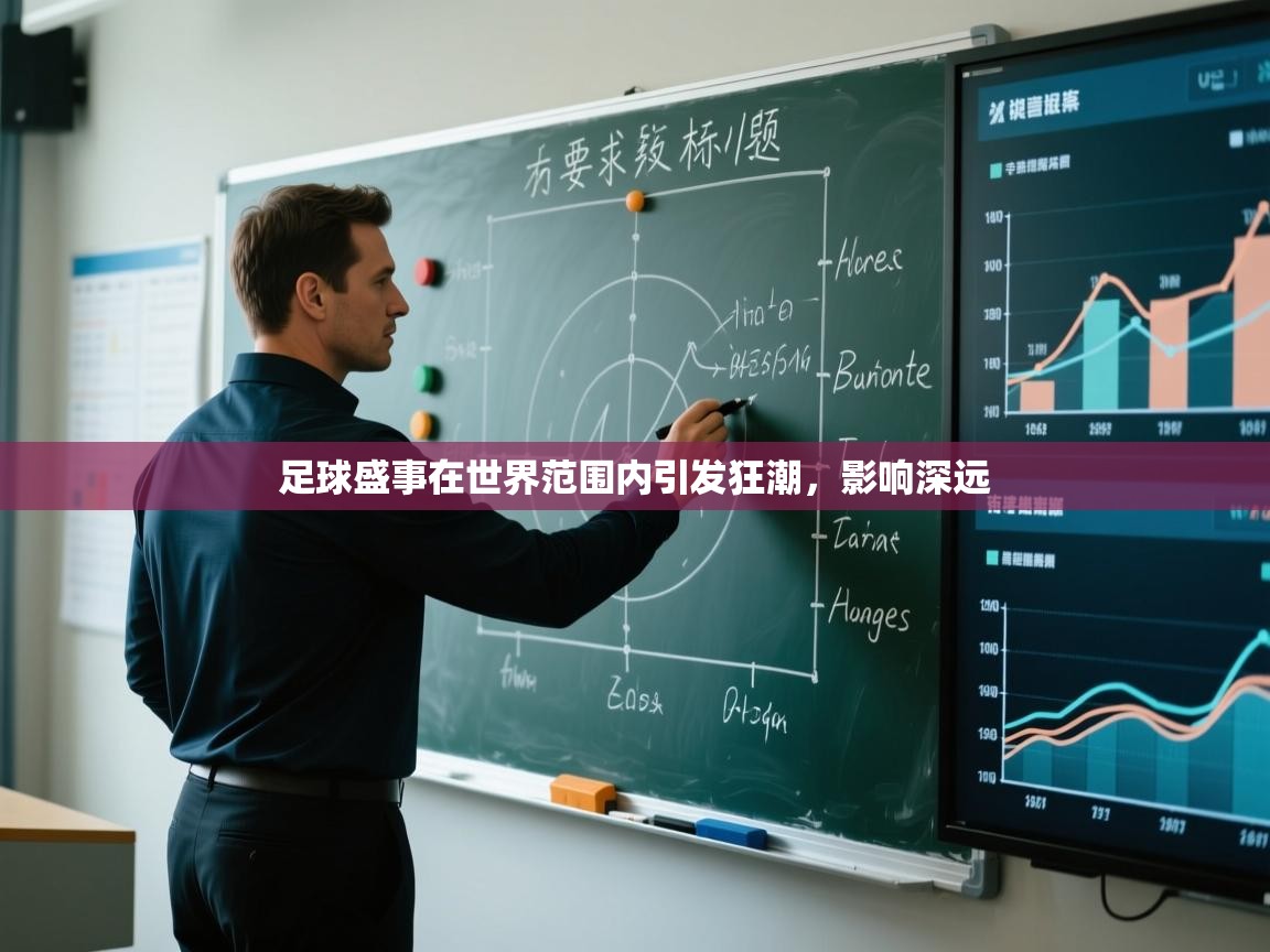 足球盛事在世界范围内引发狂潮，影响深远