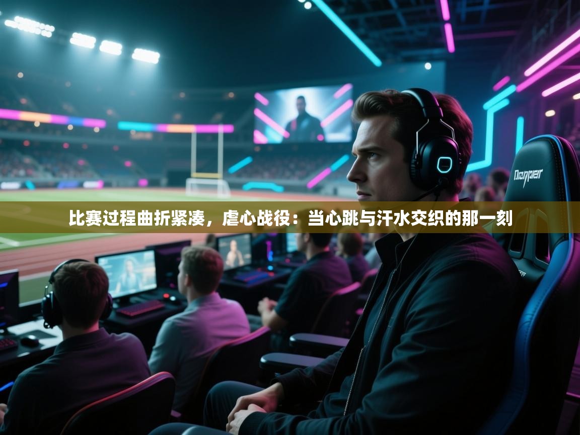 比赛过程曲折紧凑，虐心战役：当心跳与汗水交织的那一刻  第1张