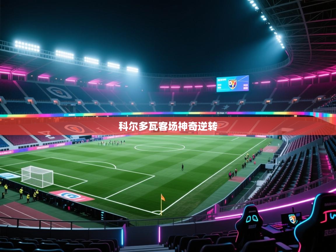 科尔多瓦客场神奇逆转  第2张