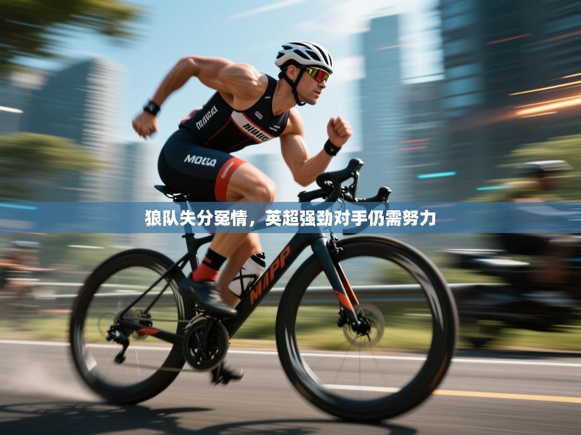 狼队失分冤情，英超强劲对手仍需努力