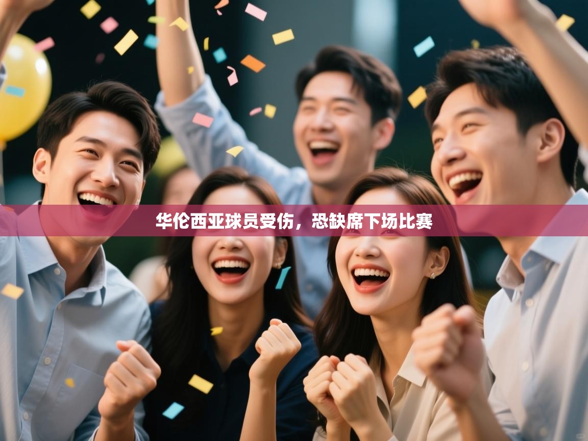 华伦西亚球员受伤，恐缺席下场比赛