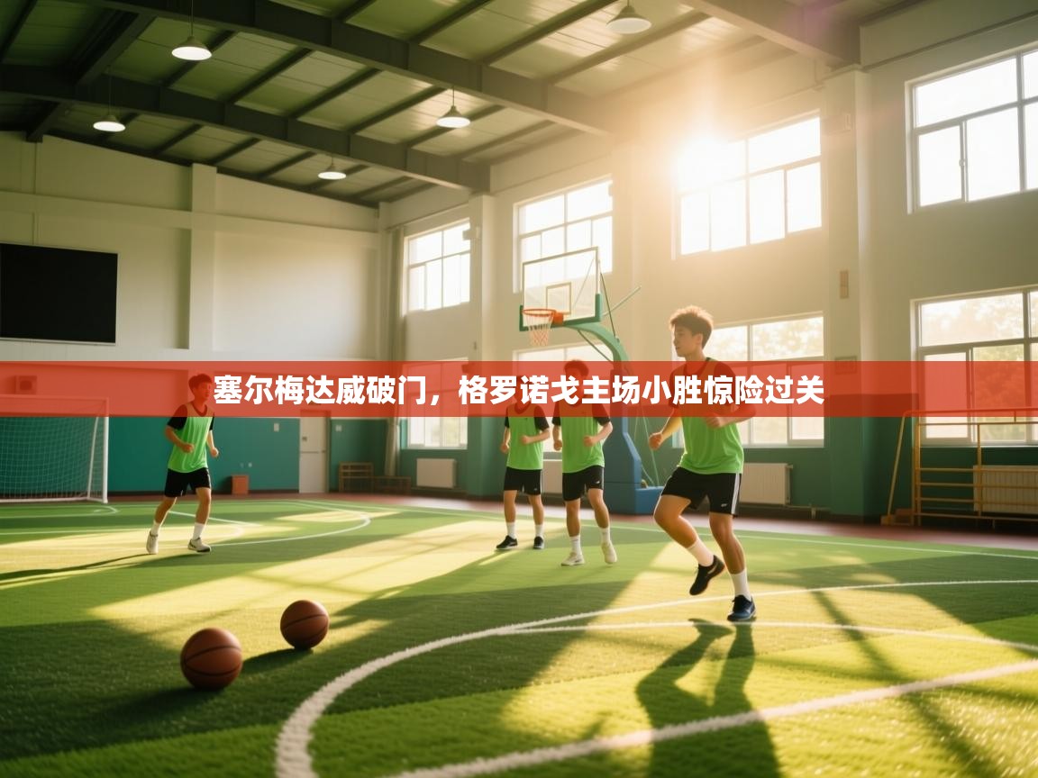 塞尔梅达威破门，格罗诺戈主场小胜惊险过关