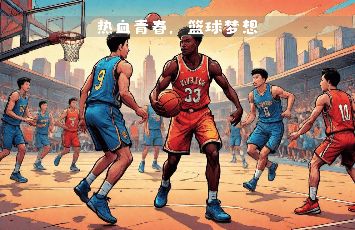 关于热爱篮球运动的少年冠军实现梦想的信息